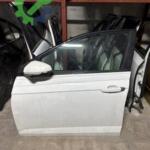 Yeni Volkswagen Polo sol ön kapı hatasız boyasız beyaz