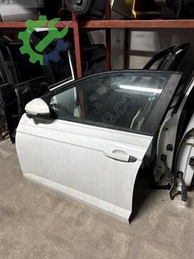 Volkswagen Polo Sol Ön Kapı çıkma parça