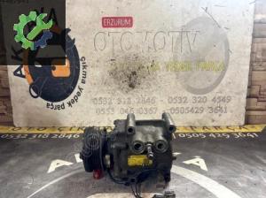 YS4M-19D629-AC FORD FOCUS 1-FİESTA 1.25-1.6 Klima Kompresörü