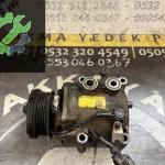 Ford Fiesta Klima Kompresörü Çıkma Parça Erzurum