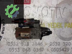 YS4U-11000-AB FORD FİESTA FOCUS 1.4-1.6 orijinal marş motoru