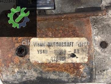 Ford Fiesta Marş Motoru çıkma parça