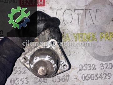 Ford Fiesta Marş Motoru çıkma parça