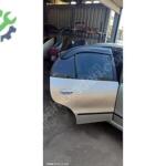 YUMURTA KASA ACCENT SAG ARKA KAPI UMUT OTOMOTİV