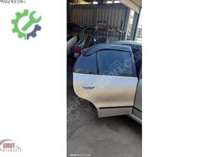 YUMURTA KASA ACCENT SAG ARKA KAPI UMUT OTOMOTİV