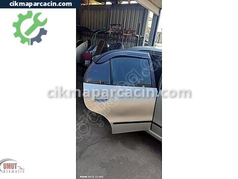 Hyundai Accent Sağ Arka Kapı çıkma parça