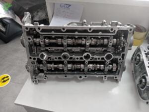 Volkswagen Touran 1.6 TDI Silindir Kapağı (2010/2015)