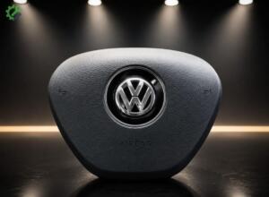 VW Passat Direksiyon Airbag (2019/2024)