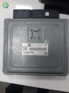 03F906070BQ Seat Ibiza Motor Beyni 2010/2015