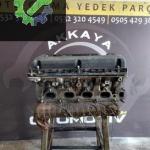 Z16xep Chevrolet Cruze Silindir Kapağı Orijinal Çıkma