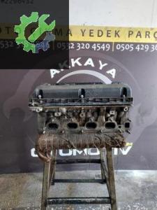 Z16xep Chevrolet Cruze Silindir Kapağı Orijinal Çıkma