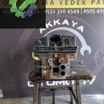 Z16xep Chevrolet Cruze Silindir Kapağı Orijinal Çıkma