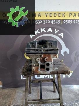 Chevrolet Cruze Silindir Kapağı 24461591 çıkma parça