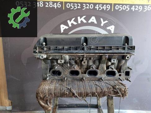 Chevrolet Cruze Silindir Kapağı 24461591 çıkma parça