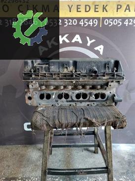 Chevrolet Cruze Silindir Kapağı 24461591 çıkma parça