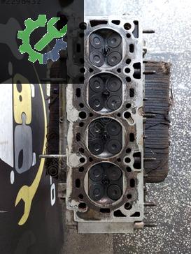 Chevrolet Cruze Silindir Kapağı 24461591 çıkma parça