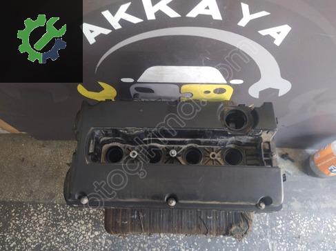 Opel Astra Silindir Kapağı 24461591 çıkma parça
