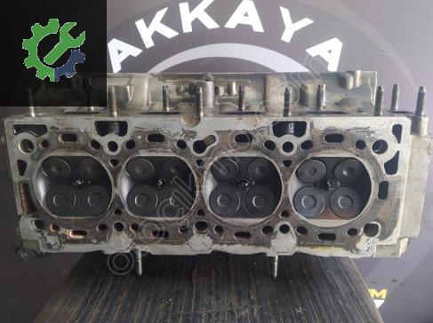 Opel Astra Silindir Kapağı 24461591 çıkma parça