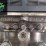 Z16XEP Opel Astra H Silindir Kapağı Çıkma Orijinal