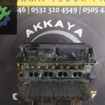 Z16XEP Opel Meriva Silindir Kapağı Çıkma Orijinal