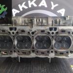 Z16XEP Opel Meriva Silindir Kapağı Çıkma Orijinal