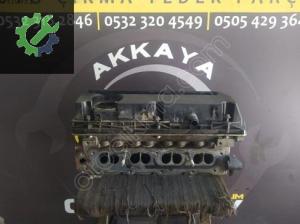 Z16XEP Opel Zafira Silindir Kapağı Çıkma Orijinal