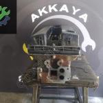 Z16XEP Opel Zafira Silindir Kapağı Çıkma Orijinal
