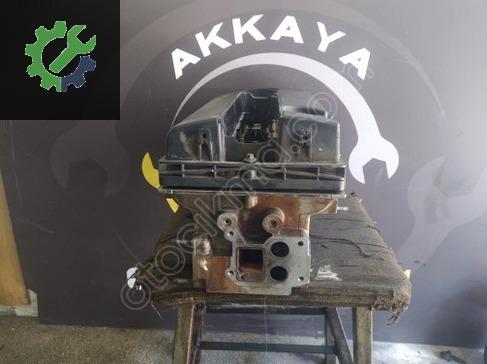 Opel Zafira Silindir Kapağı 24461591 çıkma parça