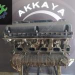 Z16XEP Opel Zafira Silindir Kapağı Çıkma Orijinal