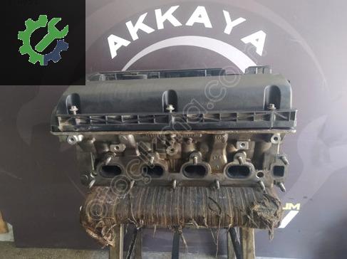 Opel Zafira Silindir Kapağı 24461591 çıkma parça