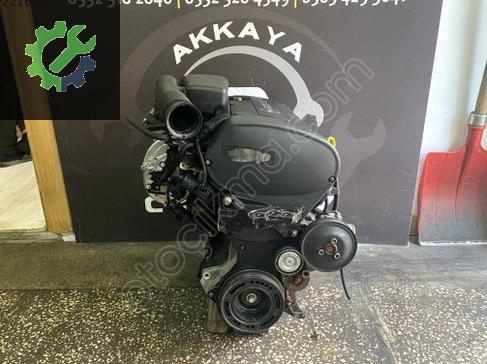 Opel Vectra Motor Komple Z16XEP çıkma parça