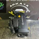 2023 Opel Vectra Motor Komple Çıkma Parça