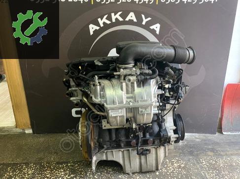 Opel Vectra Motor Komple Z16XEP çıkma parça