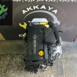 2023 Opel Vectra Motor Komple Çıkma Parça