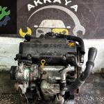 2023 Opel Combo Motor Komple Çıkma Parça Erzurum