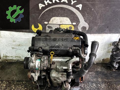Opel Combo Motor Komple Z17DTH çıkma parça