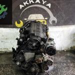 2023 Opel Combo Motor Komple Çıkma Parça Erzurum