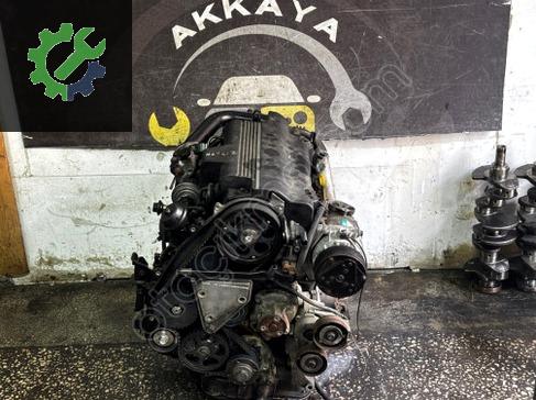 Opel Combo Motor Komple Z17DTH çıkma parça