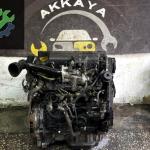 2023 Opel Combo Motor Komple Çıkma Parça Erzurum