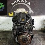 2023 Opel Combo Motor Komple Çıkma Parça Erzurum