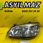 ZAFİRA SOL FAR (ORJİNAL)