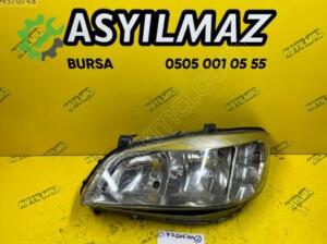 ZAFİRA SOL FAR (ORJİNAL)