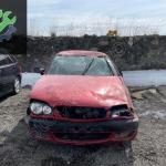 Ze112 Corolla Çıkma Yedek Parçaları