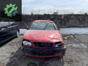 Ze112 Corolla Çıkma Yedek Parçaları