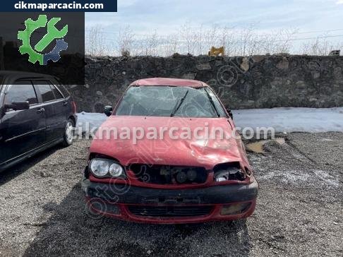 Toyota Corolla Yedek Lastik çıkma parça