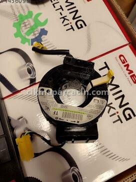 Honda Accord Airbag (Hava Yastığı) 77900-TL0-G21 çıkma parça