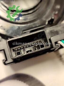 Honda Accord Airbag (Hava Yastığı) 77900-TL0-G21 çıkma parça