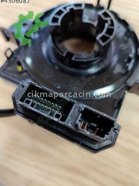 Honda Civic Airbag (Hava Yastığı) 77900-TR0-A21 çıkma parça