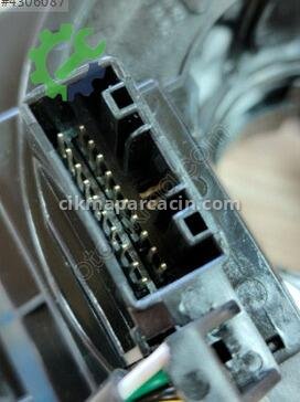Honda Civic Airbag (Hava Yastığı) 77900-TR0-A21 çıkma parça