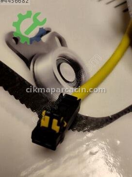 Hyundai i20 Airbag (Hava Yastığı) 93490-1J100 çıkma parça